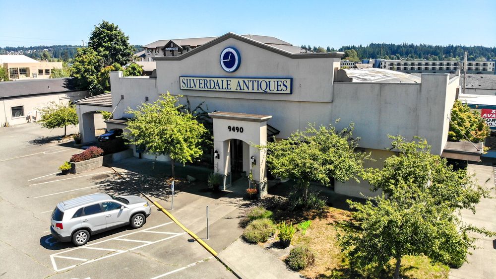 5769 State Hwy-303 NE, Bremerton, WA 98311